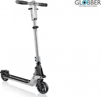 Globber Koloběžka One K 125 Silver