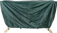Schutzhülle / Cover für Amazonas Siena Due Gartensofa grün