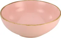 CreaTable 20086 Nature Collection Mehrzweckschale 16,5 cm ROSE
