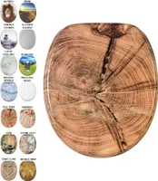 SANILO® WC-Sitz Old Tree