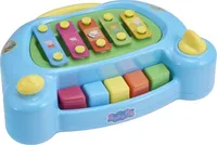 Mein erstes Klavier/Xylophon Peppa Pig
