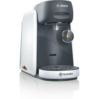 Bosch TAS16B4 Kaffeemaschine Vollautomatisch Pad-Kaffeemaschine 0,7 l