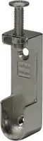 Hettich Schrankrohrlager Ø 30/15 mm, vernicket