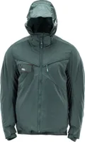 Winterjacke Waldgrün, Gr. XL MASCOT 22035-657-34