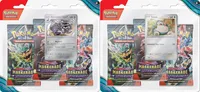 Pokémon Karmesin & Purpur Maskerade im Zwielicht Blister - DE