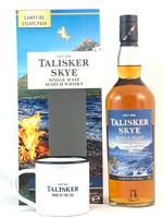 Talisker Skye Geschenkset Single Malt Whisky 0,7l, alc. 45,8 Vol.-%