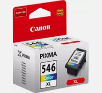 Canon CL-546XL Druckerpatrone farbig