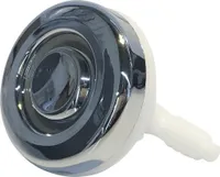 Trysky Aurlane chróm AURL296