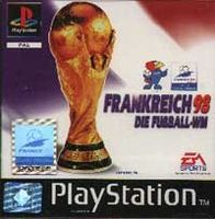 Frankreich 98 - Die Fußball WM