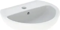 Keramag Kolo Keramik Waschbecken Weiss 60 Cm 212018