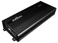AXTON A500 5-Kanal digital Verstärker Endstufe 4 x 80 Watt + 1 x 180 Watt RMS