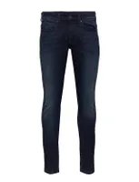 G-Star Herren Revend Skinny Superstretch Jeans, Blau 31W x 30L