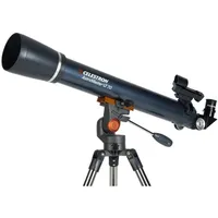 Celestron AstroMaster LT 70/700mm AZ teleskop čočkový (21074)