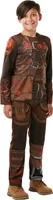 How To Train Your Dragon - Kostüm ‘” ’"Hiccup"“ - Kinder BN5211 (140) (Braun)