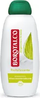 Borotalco Rivitalizzante Bergamotto & Té Verde Badeschaum 450ml