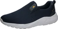 Lico Straßenslipper in blau, Gr. 45
