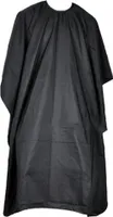 APT AG333 Kadernícka pelerína 140 x 125 cm čierna