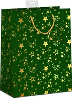 Weihnachten 6 Geschenktüten Geschenktaschen Medium A5 á 2,50