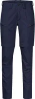 Bergans Utne ZipOff Women Navy L Spodnie outdoorowe