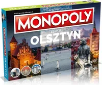 Monopoly Olsztyn