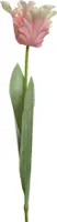 Künstliche Blume Tulpe 68cm rosa