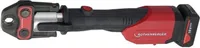 ROTHENBERGER ROMAX 4000 Basic Set 4Ah, EU AMP - 1000004165