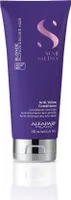 Alfaparf Milano Semi di Lino Blond Anti Yellow Odżywka 200ml