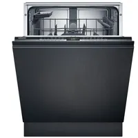 Geschirrspüler Vollintegrierte 60 cm 13 Maßgedecke flex Körbe Siemens SN63EX02AE