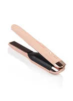 ghd Take Control Now Unplugged Styler Pink Peach Pink Peach