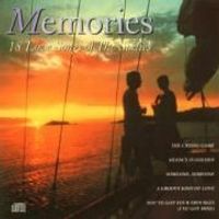 Memories (Love Songs From The 60's)