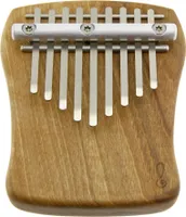 Kalimba 9 C-Dur Pentatonisch
