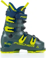 Fischer Rc4 60 Jr Gw Rhino Grey/Rhino Grey - 25,5