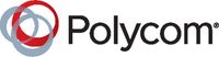 Polycom IP Plafond Microfoon Array-White: Bevat Elektronica Interface, Muur PLA Digitale Camera's/Toetsenborden/INPU Microfoons - Audio-ingang (10273900)