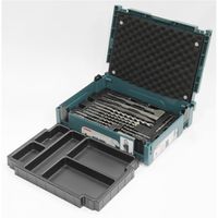 Makita® Zubehör SDS-PLUS Bohrer /Meißel Set - E-17790