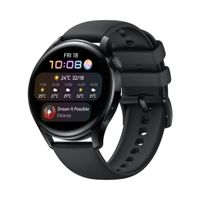 Huawei Watch 3 Active Galileo-L11E Black