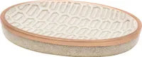 Seifenschale RIDDER Laila beige 2159309