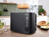 SILVERCREST® KITCHEN TOOLS Doppelschlitz-Toaster »STKR 815 A1«