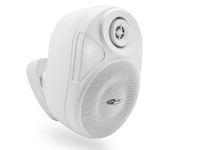 Caliber HSB602BT-W - Außenlautsprecher - Bluetooth AUX In Weiß