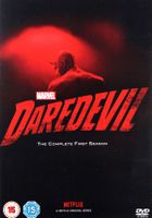 Marvel's Daredevil [4xDVD]