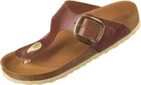 Birkenstock buty damskie brązowe rozmiar 38