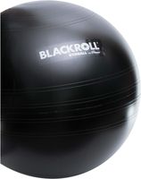 BLACKROLL(R) GYMBALL 65 - BLACK BK schwarz -