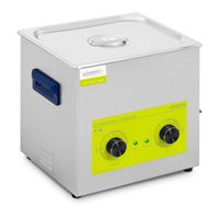 ultrazvuková čistička ulsonix - 10 litrov - 240 W