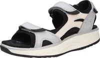 JOYA Damen Sandalen, blau(blau), Gr. 41