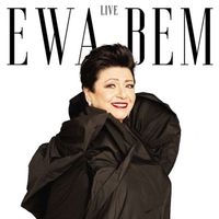 CD Live. Ewa Bem