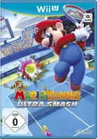 Mario Tennis - Ultra Smash