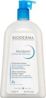 Bioderma Atoderm výživný ochranný čistící krém Créme De Douche Ultra-Nourishing Shower Cream 1000 ml