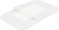 Meditrade ABE® Wundschnellverband, 8 x 10 cm | Packung (50 Stück)