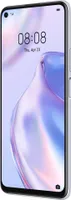 Huawei P40 Lite 5G 6GB RAM 128GB dual space (bez Google Play) stříbrná