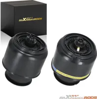2x tylne sprężyny pneumatyczne do BMW serii 5 F07 GT F10 F11 Touring Gran Turismo 37106781827