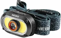 Nebo Mycro + Headlamp Rechargeable 500 lm Czołówka